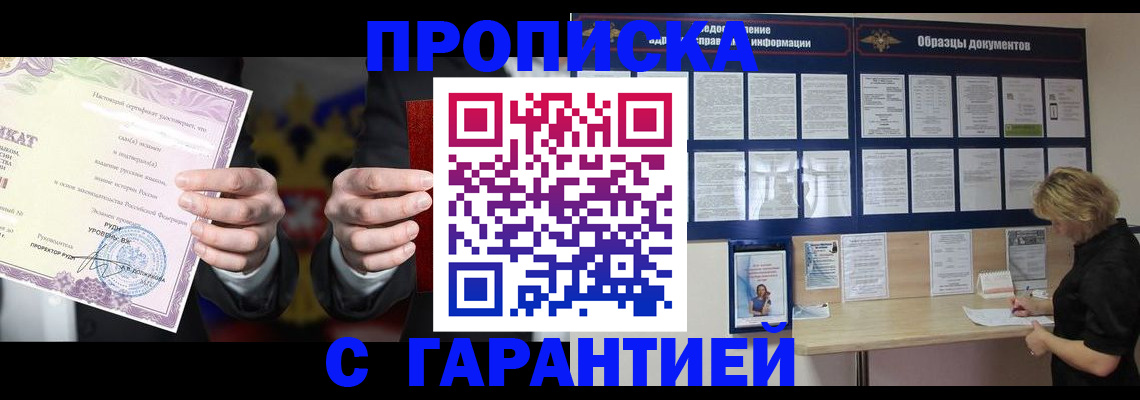 временная регистрация гарантия в Долгопрудном